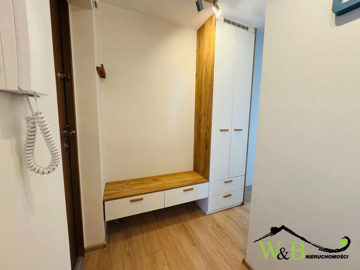 Tarnowskie Góry Rezerwacja sprzedaż 38m2 - 8