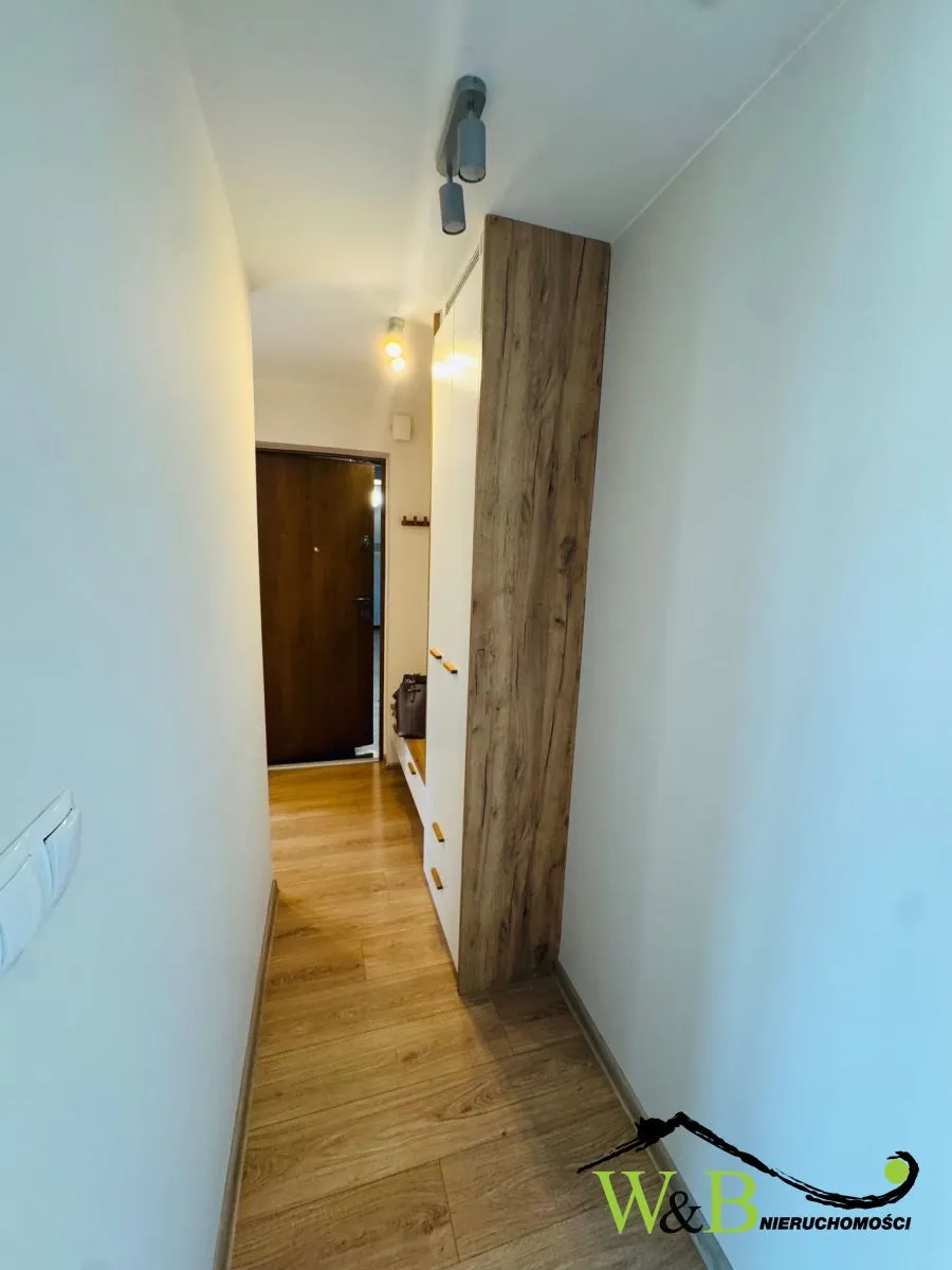 Tarnowskie Góry Rezerwacja sprzedaż 38m2 - 9