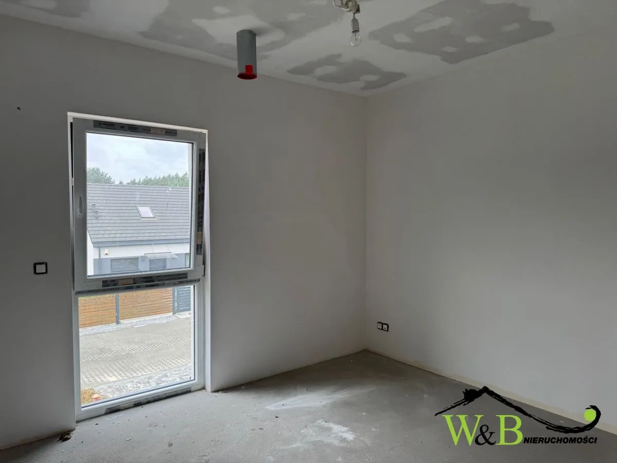 Tarnowskie Góry Ostatni dom, w bliskim sąsiedztwie lasu sprzedaż 155m2 - 12