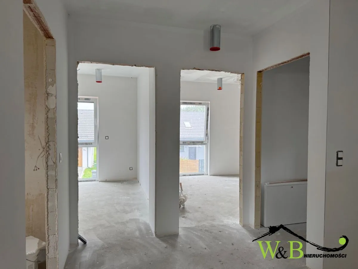 Tarnowskie Góry Ostatni dom, w bliskim sąsiedztwie lasu sprzedaż 155m2 - 13