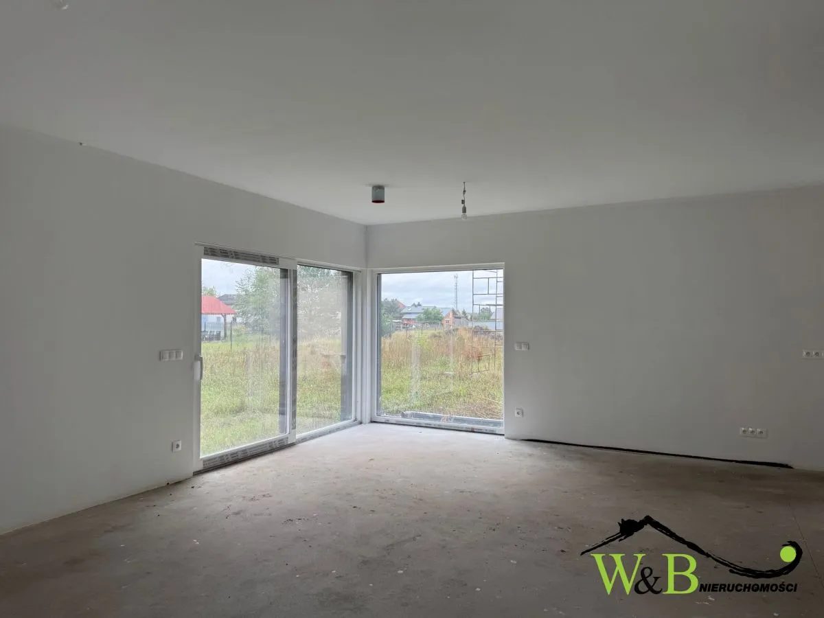 Tarnowskie Góry Ostatni dom, w bliskim sąsiedztwie lasu sprzedaż 155m2 - 14