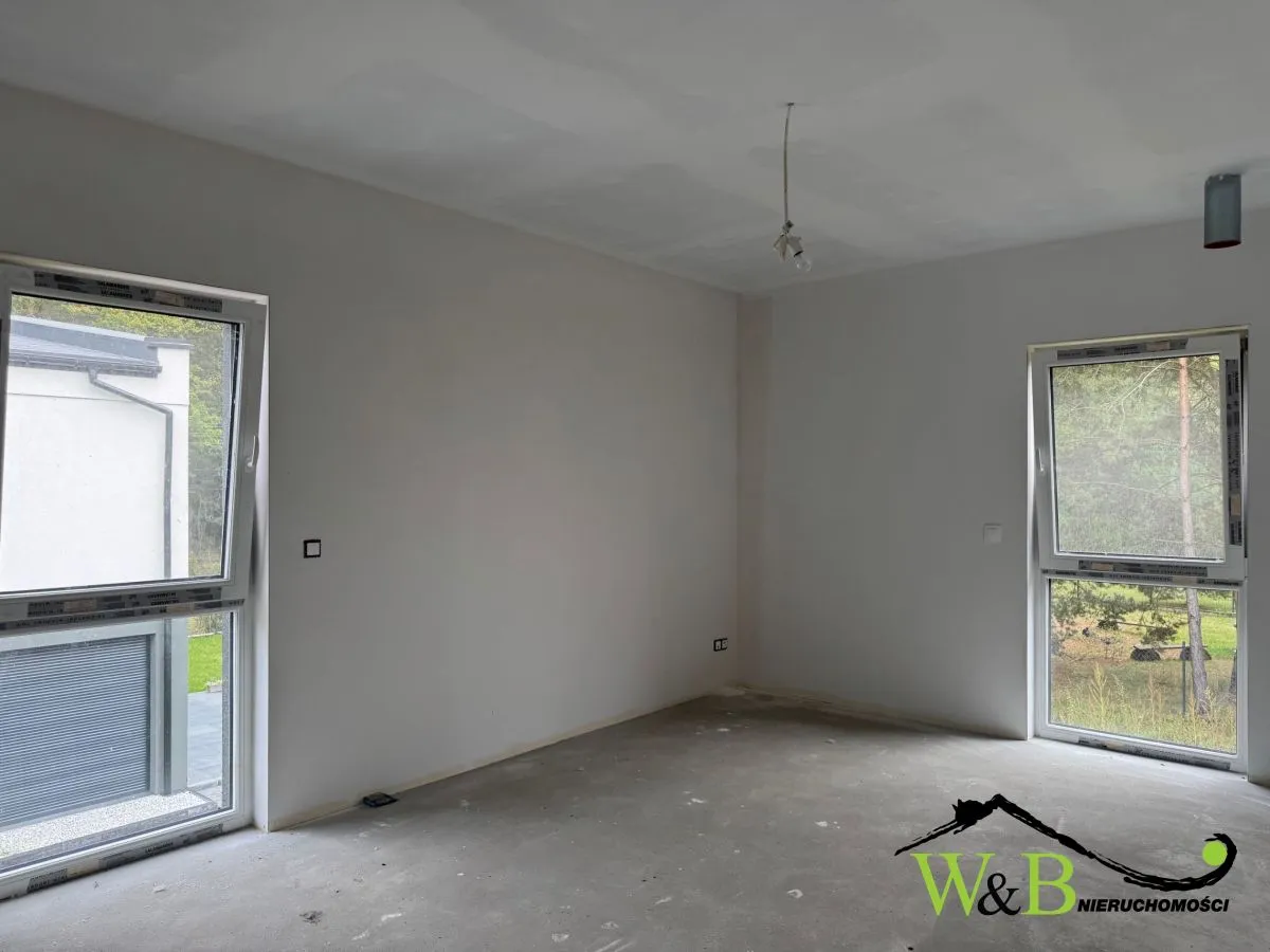 Tarnowskie Góry Ostatni dom, w bliskim sąsiedztwie lasu sprzedaż 155m2 - 15