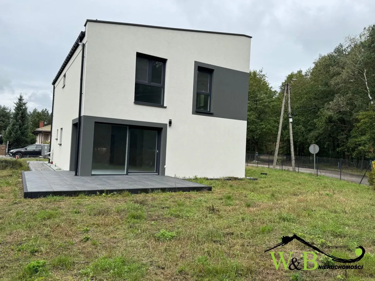 Tarnowskie Góry Ostatni dom, w bliskim sąsiedztwie lasu sprzedaż 155m2 - 5