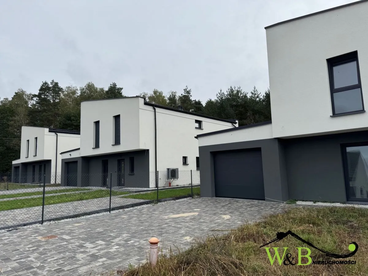 Tarnowskie Góry Ostatni dom, w bliskim sąsiedztwie lasu sprzedaż 155m2 - 6