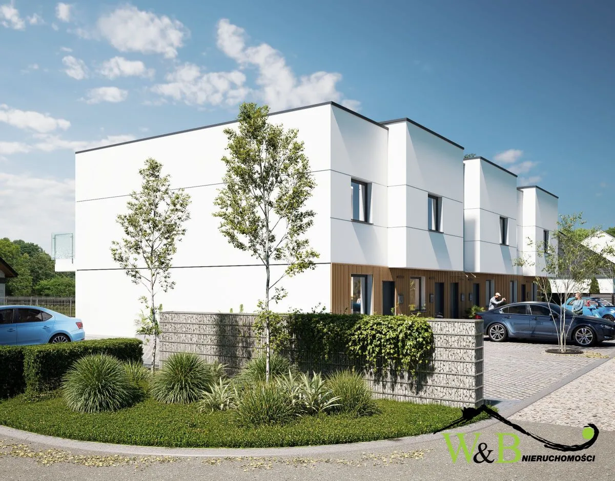 Tarnowskie Góry Mieszkanie w stanie deweloperskim z ogórdkiem sprzedaż 74m2 - 6