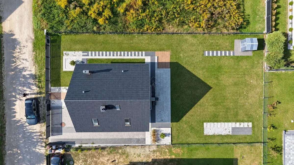 Nakło Śląskie Rezerwacja sprzedaż 127m2 - 2