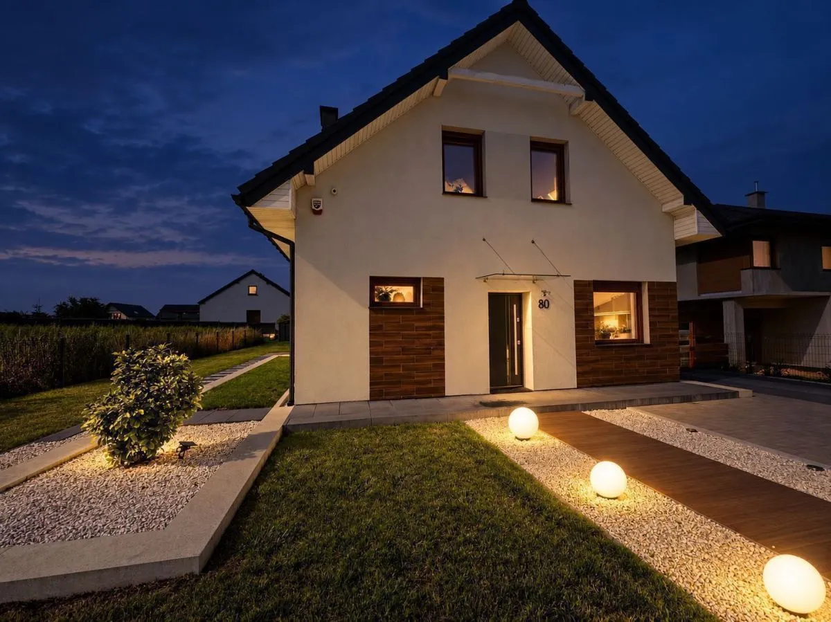 Nakło Śląskie Rezerwacja sprzedaż 127m2 - 6