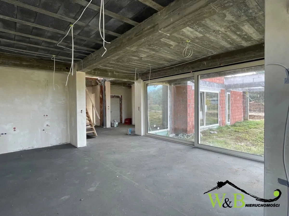 Tarnowskie Góry Niepowtarzalny dom dla wymagającego Klienta sprzedaż 233m2 - 10