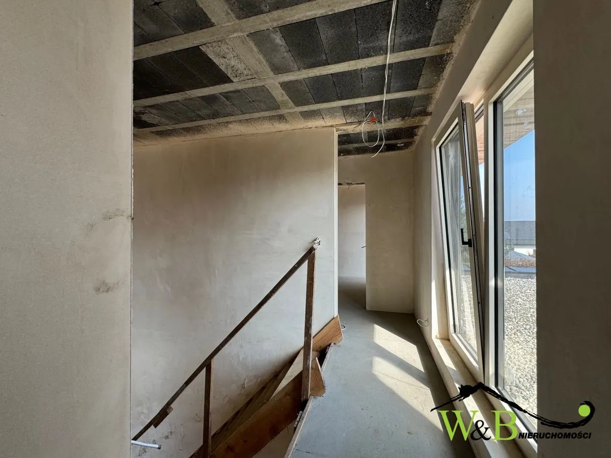 Tarnowskie Góry Niepowtarzalny dom dla wymagającego Klienta sprzedaż 233m2 - 12