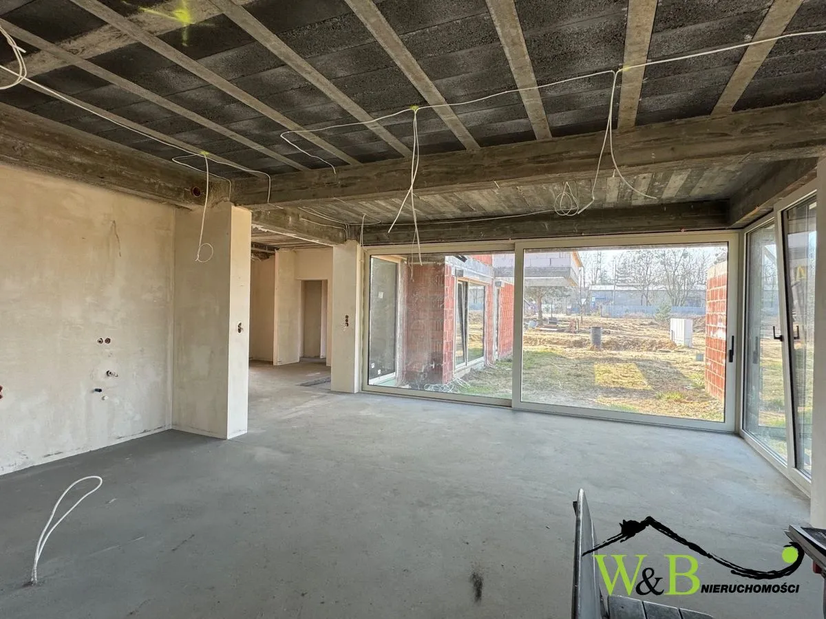 Tarnowskie Góry Niepowtarzalny dom dla wymagającego Klienta sprzedaż 233m2 - 13