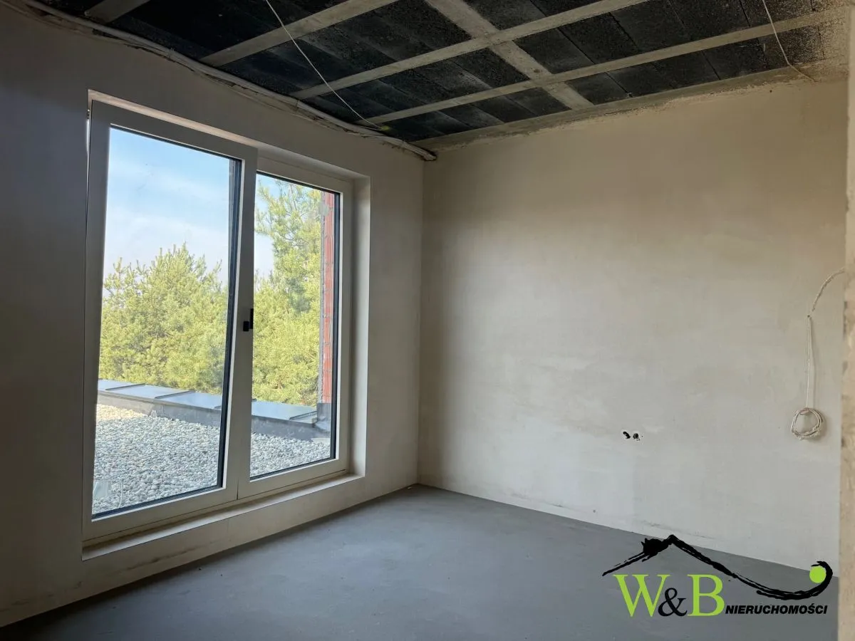 Tarnowskie Góry Niepowtarzalny dom dla wymagającego Klienta sprzedaż 233m2 - 14