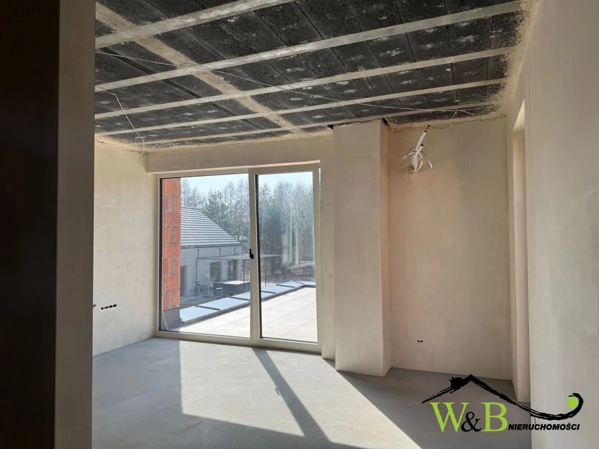 Tarnowskie Góry Niepowtarzalny dom dla wymagającego Klienta sprzedaż 233m2 - 16