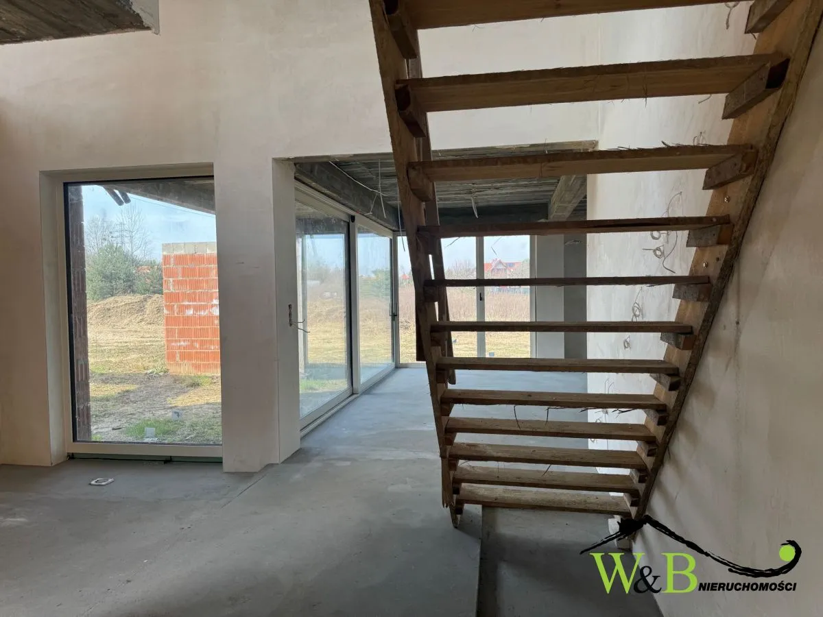 Tarnowskie Góry Niepowtarzalny dom dla wymagającego Klienta sprzedaż 233m2 - 17