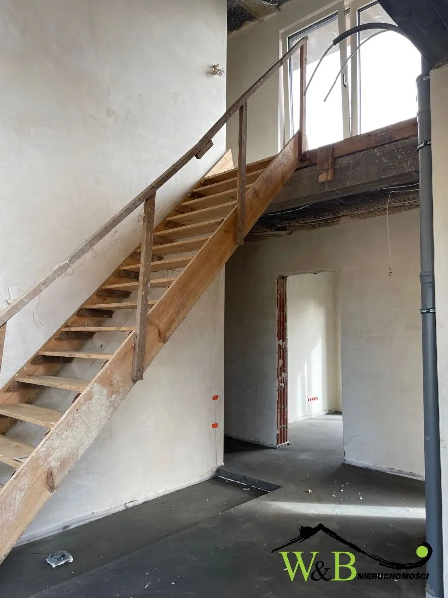 Tarnowskie Góry Niepowtarzalny dom dla wymagającego Klienta sprzedaż 233m2 - 18