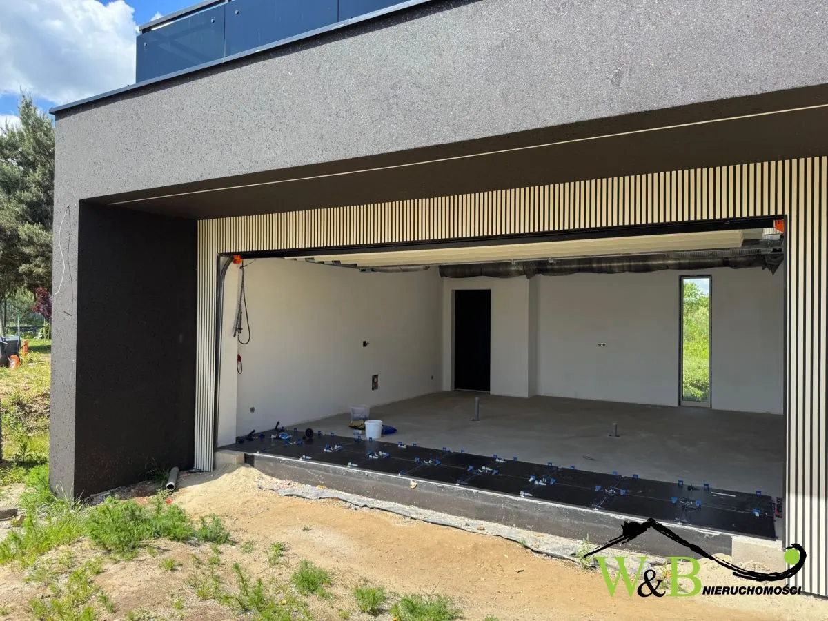 Tarnowskie Góry Niepowtarzalny dom dla wymagającego Klienta sprzedaż 233m2 - 19
