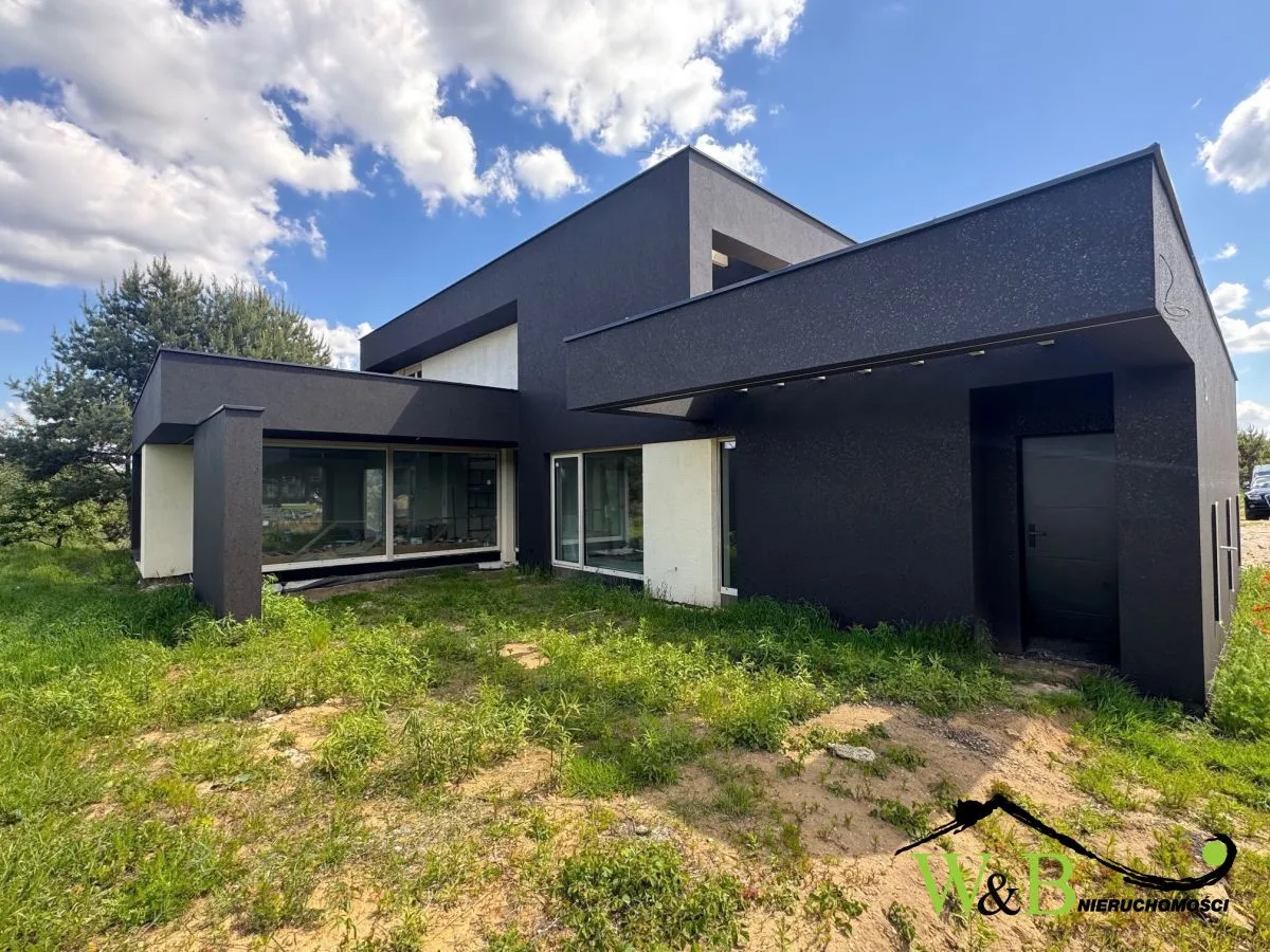 Tarnowskie Góry Niepowtarzalny dom dla wymagającego Klienta  233m2