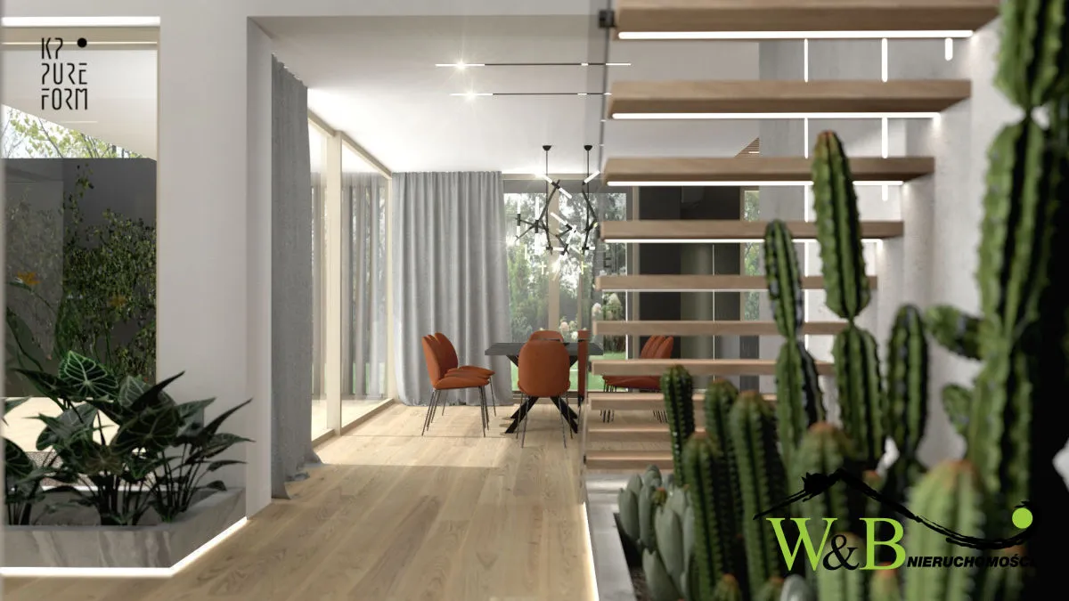 Tarnowskie Góry Niepowtarzalny dom dla wymagającego Klienta sprzedaż 233m2 - 26