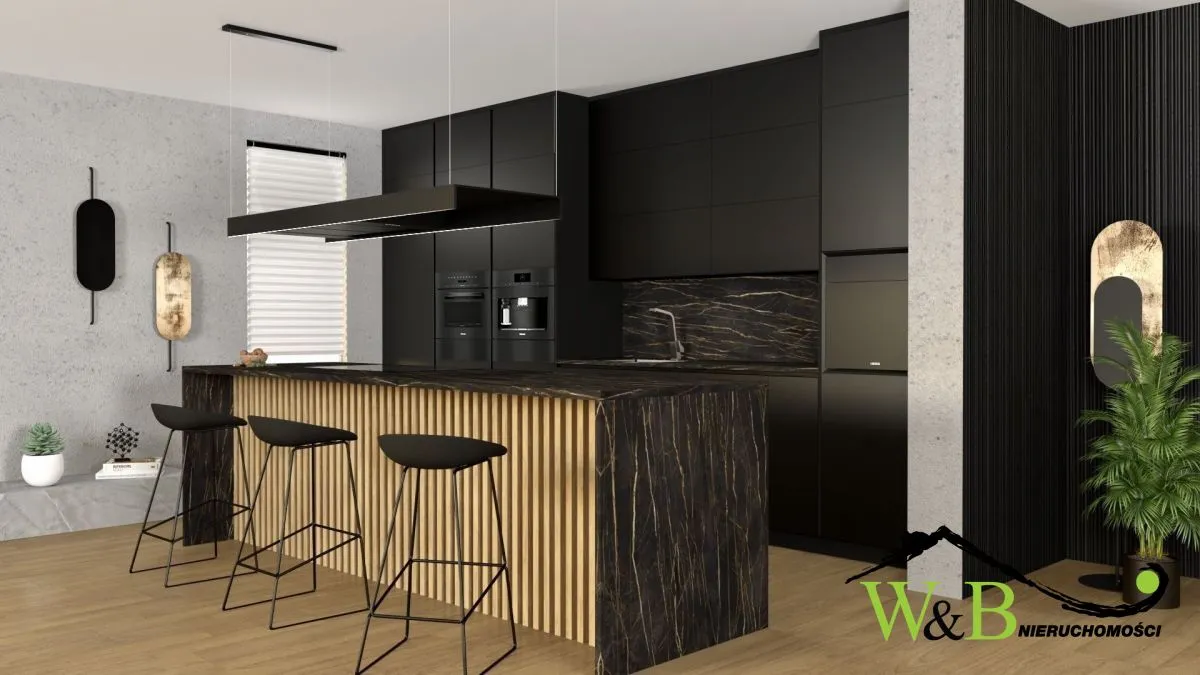 Tarnowskie Góry Niepowtarzalny dom dla wymagającego Klienta sprzedaż 233m2 - 28