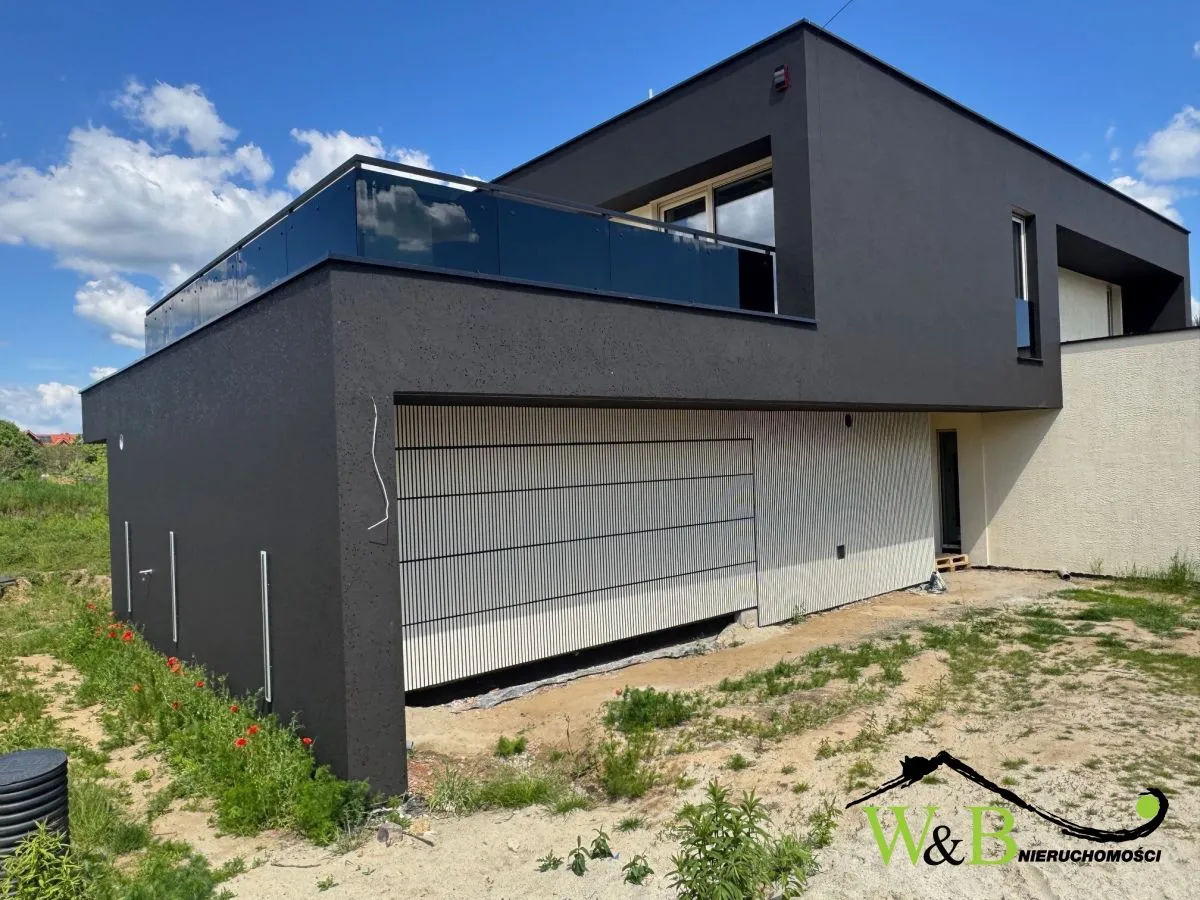 Tarnowskie Góry Niepowtarzalny dom dla wymagającego Klienta sprzedaż 233m2 - 3