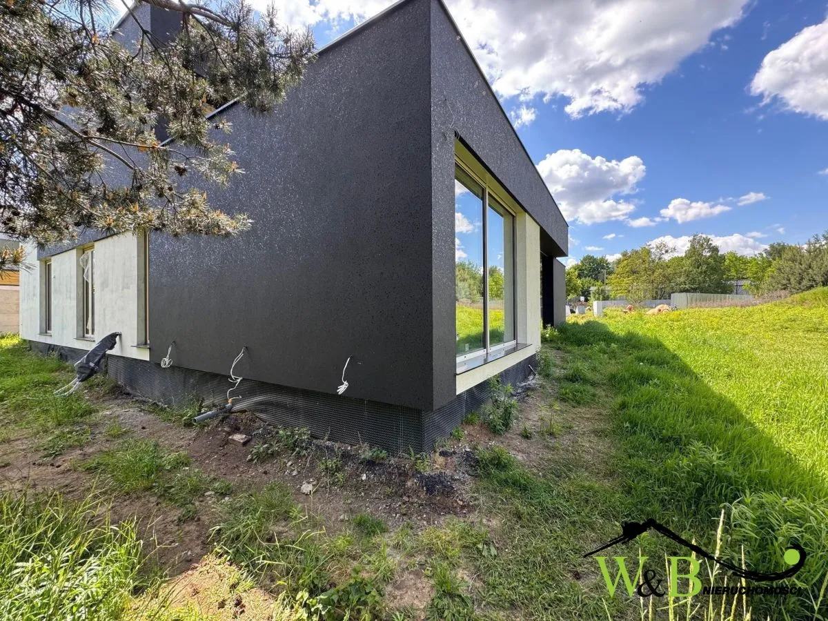 Tarnowskie Góry Niepowtarzalny dom dla wymagającego Klienta sprzedaż 233m2 - 6