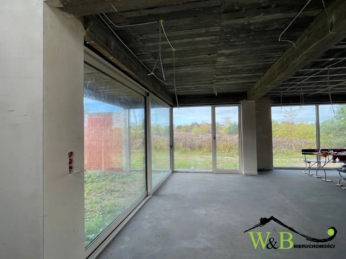 Tarnowskie Góry Niepowtarzalny dom dla wymagającego Klienta sprzedaż 233m2 - 7
