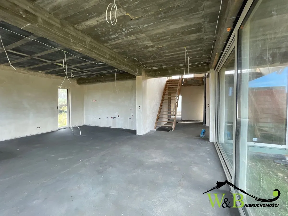 Tarnowskie Góry Niepowtarzalny dom dla wymagającego Klienta sprzedaż 233m2 - 8