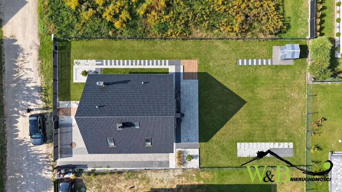 Tarnowskie Góry Nowoczesny dom na sprzedaż.  127m2