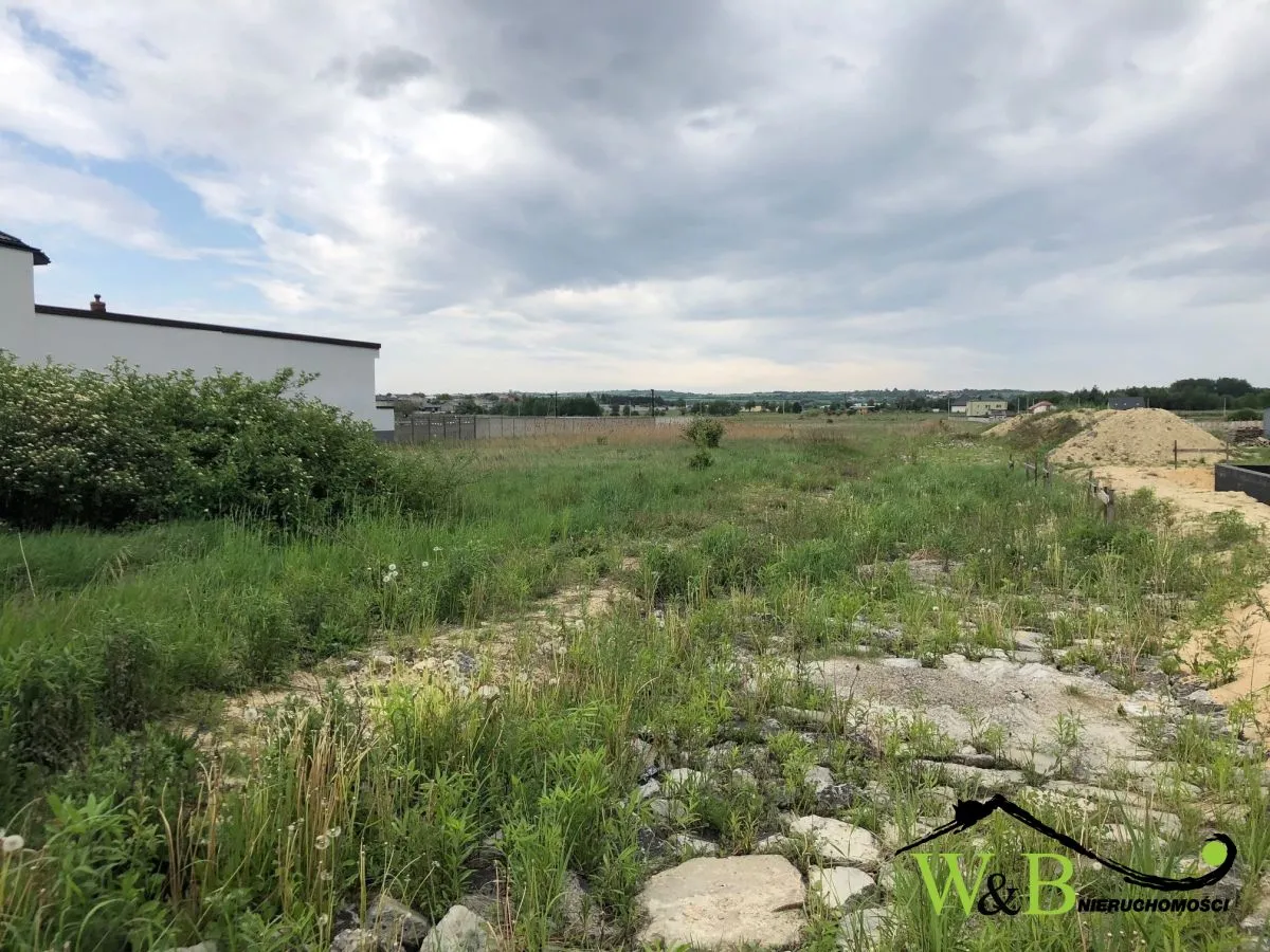 Pyrzowice Pyrzowice, ul. Kolejowa - teren do wynajęcia wynajem 7700m2 - 2