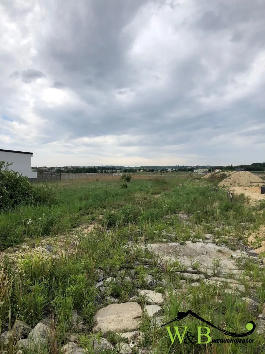 Pyrzowice Pyrzowice, ul. Kolejowa - teren do wynajęcia wynajem 7700m2 - 5