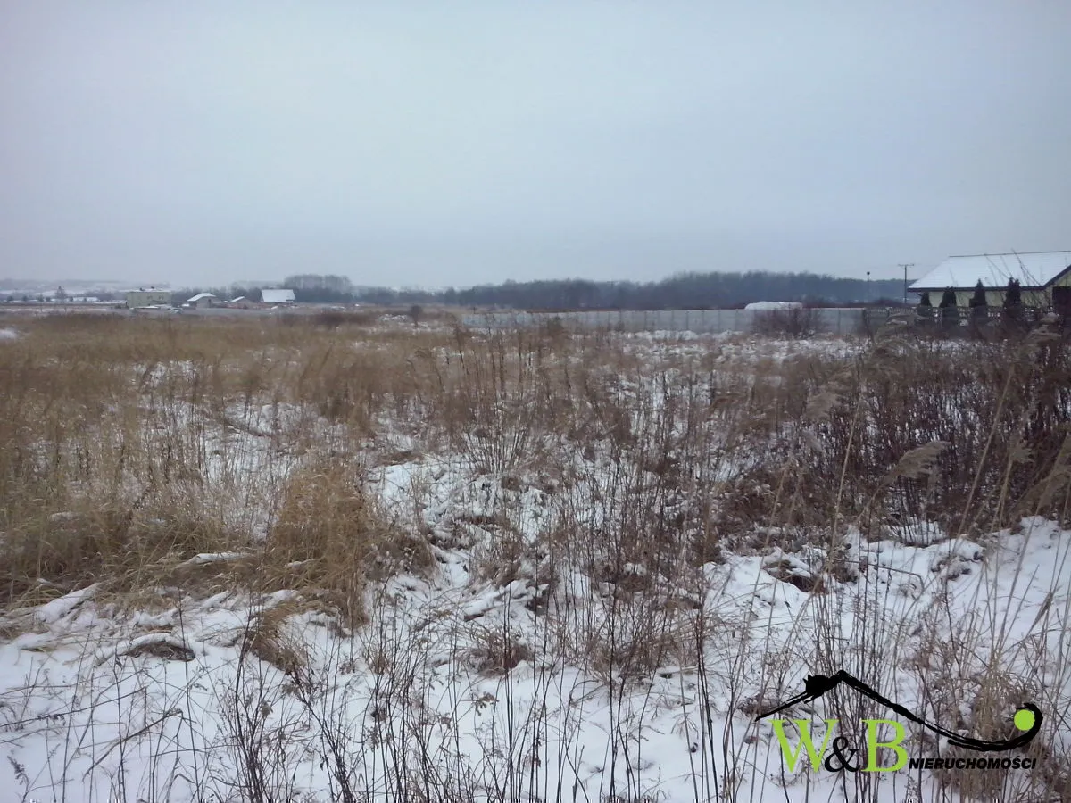 Pyrzowice Pyrzowice, ul. Kolejowa - teren do wynajęcia wynajem 7700m2 - 8
